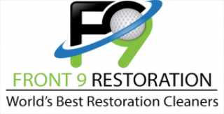 Authorized Front 9 Restoration Product Applicator